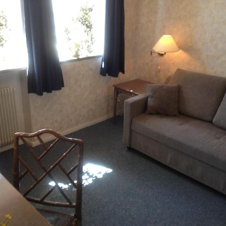 Hotel Chaplin Landskrone Luaran gambar