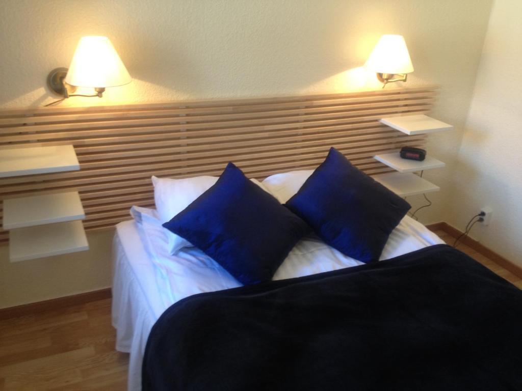 Hotel Chaplin Landskrone Bilik gambar