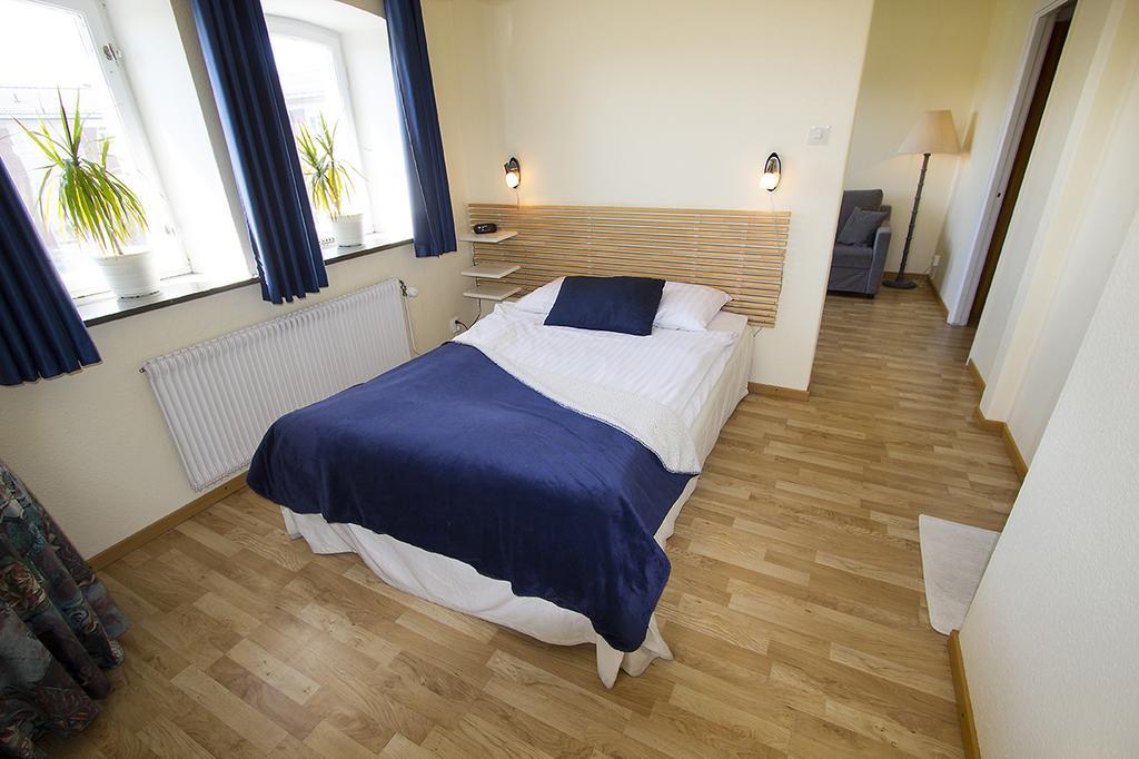 Hotel Chaplin Landskrone Luaran gambar