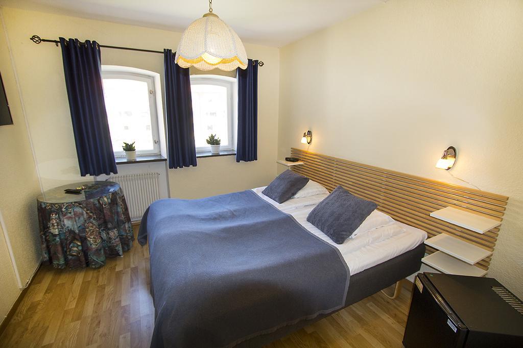 Hotel Chaplin Landskrone Luaran gambar