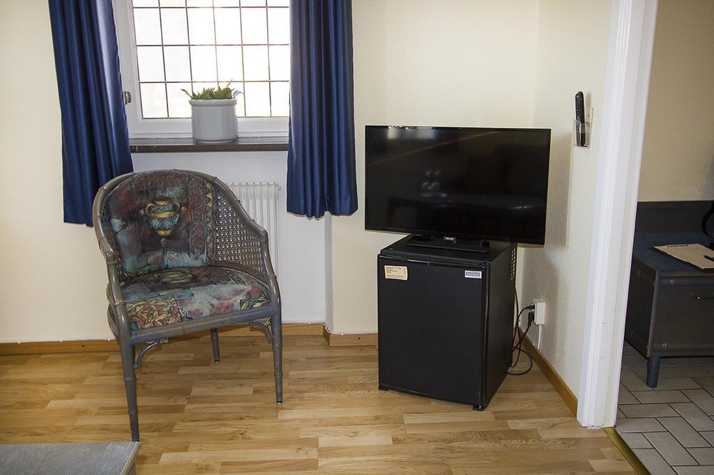 Hotel Chaplin Landskrone Luaran gambar
