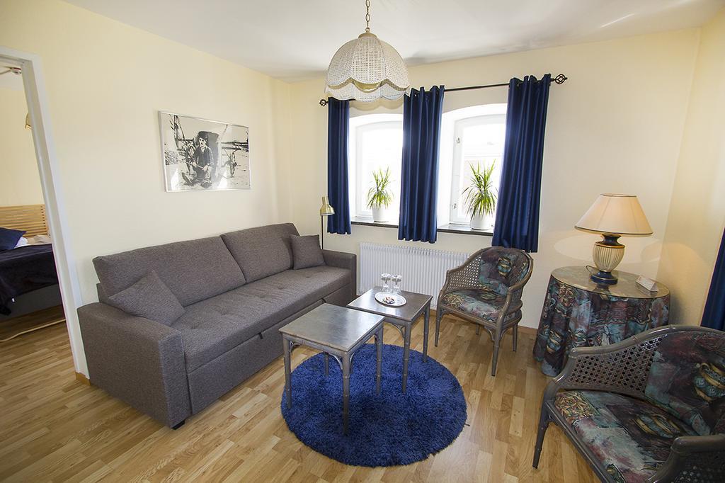 Hotel Chaplin Landskrone Luaran gambar