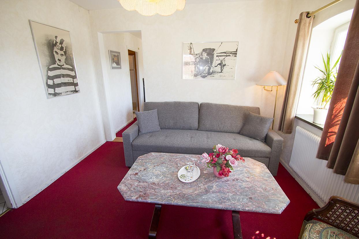Hotel Chaplin Landskrone Luaran gambar