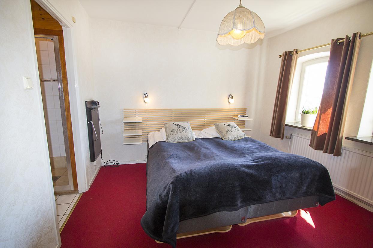 Hotel Chaplin Landskrone Luaran gambar