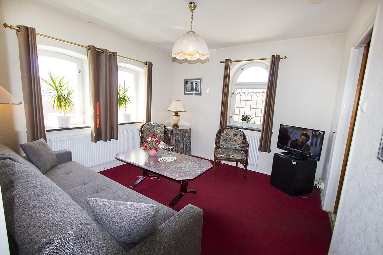Hotel Chaplin Landskrone Luaran gambar