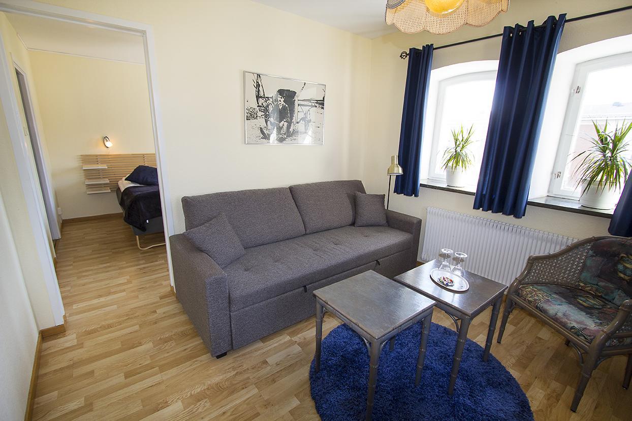 Hotel Chaplin Landskrone Luaran gambar