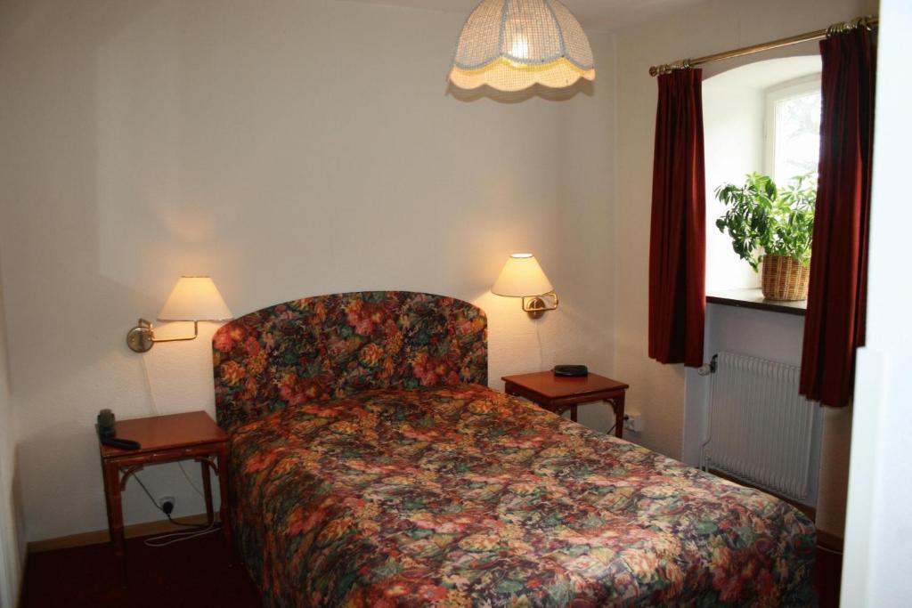 Hotel Chaplin Landskrone Luaran gambar